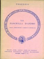 La fanciulla d'Andro