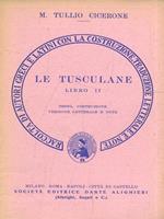 Le tusculane libro II