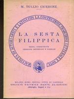 La sesta filippica