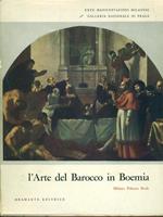 L' arte del Barocco in Boemia