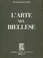 L' arte nel biellese