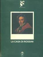 La casa di Rossini