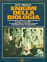 Enigmi della biologia