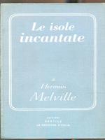 Le isole incantate