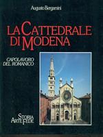 La Cattedrale di Modena