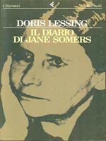 Il diario di Jane Somers