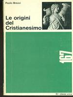 Le origini del cristianesimo