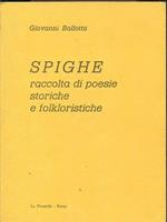 Spighe