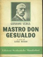 Mastro Don Gesualdo