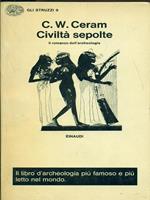 Civiltà sepolte