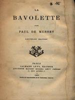 La bavolette