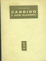 Candido e altri racconti