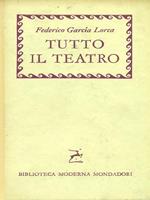 Tutto il teatro