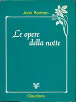 Le opere della notte