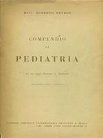 Compendio di pediatria