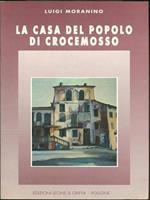 La casa del popolo di Crocemosso