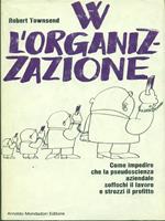 W L'organizzazione