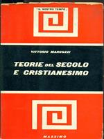 Teorie del secolo e cristianesimo