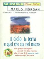 Il cielo,la terra e quel che sta nel mezzo