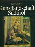 Kunstlandschaft Sudtirol