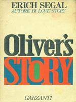 Oliver's story