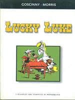 Lucky Luke