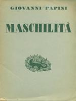 Maschilità