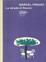 La strada di Swann