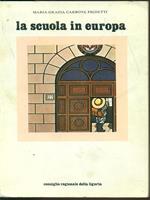 La scuola in europa