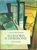 Allegoria e derisione