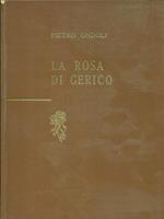 La rosa di Gerico