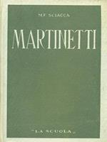 Martinetti