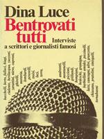 Bentrovati tutti