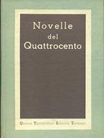 Novelle del Quattrocento