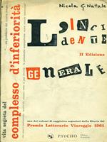 Vita segreta del complesso d'inferiorita - L'incidente generale