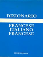 Dizionario Francese Italiano Francese