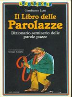 Il libro delle Parolazze