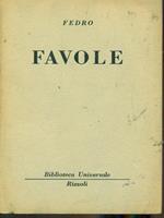 Favole