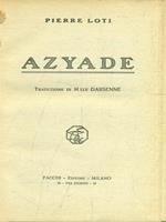 Azyade