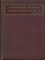 Pagine raccolte