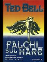 Falchi sul mare