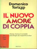 Il nuovo amore di coppia