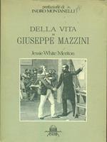 Della vita di Giuseppe Mazzini