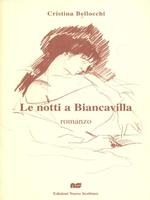 Le notti a Biancavilla