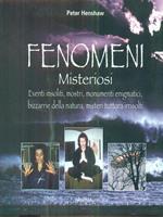 Fenomeni misteriosi