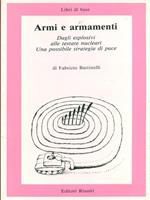 Armi e armamenti