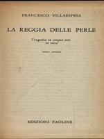 La reggia delle perle