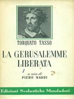 La Gerusalemme liberata