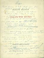 Olinto Dini