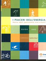 I piaceri dell'energia